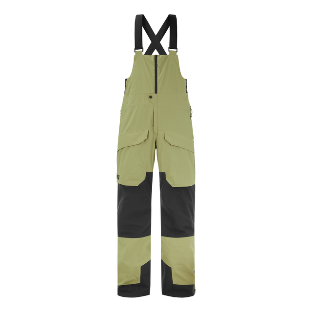 Salopette de ski & snowboard homme AVENING STRETCH BIB