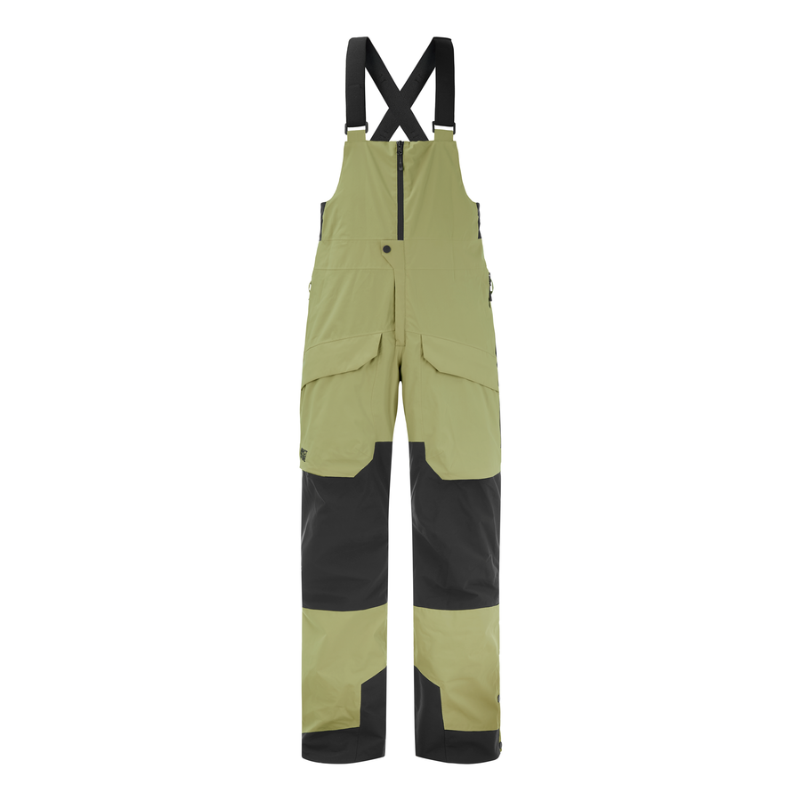 AVENING STRECH BIB PANTS