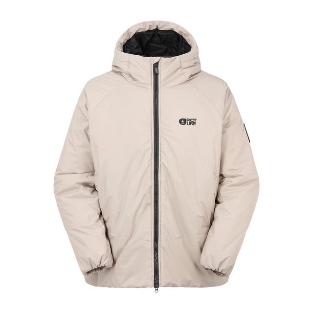PUFFER JKT