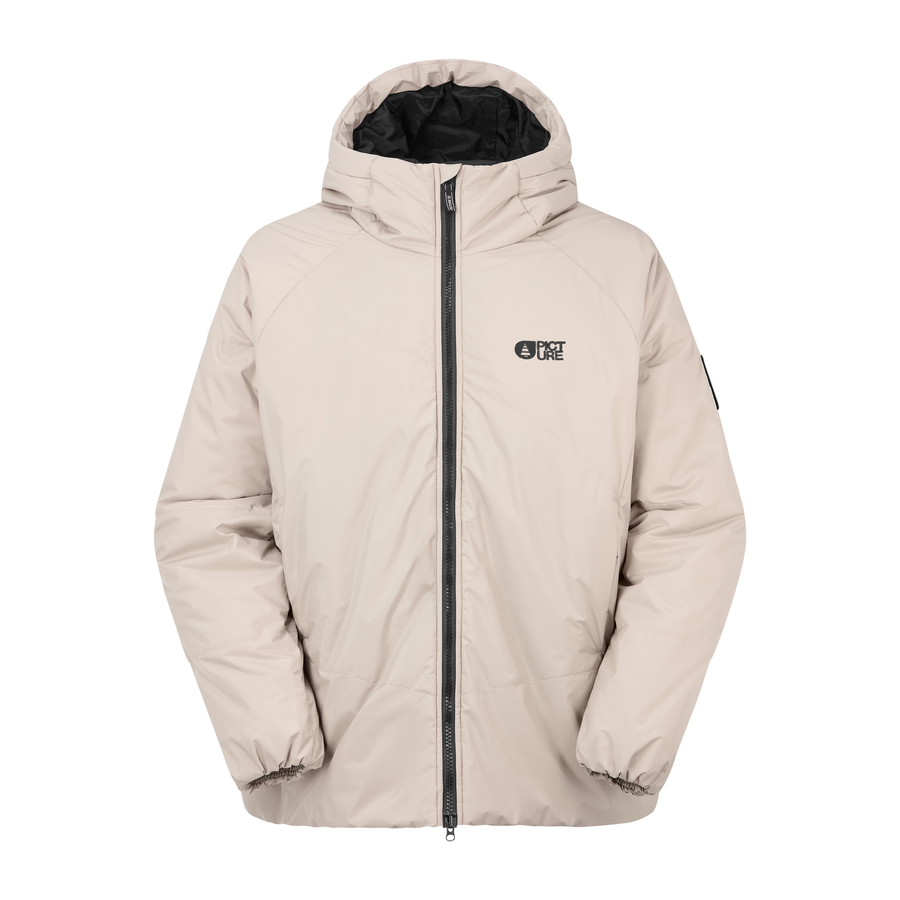 PUFFER JKT
