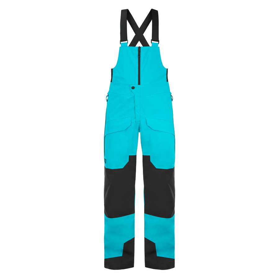 Salopette de ski & snowboard homme AVENING STRETCH BIB