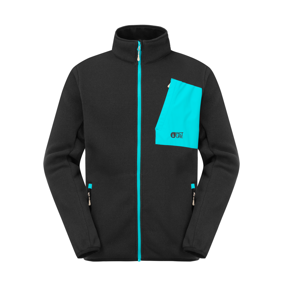 DAUWY FZ FLEECE