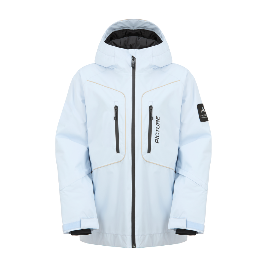 Veste de ski & snowboard femme LUMA
