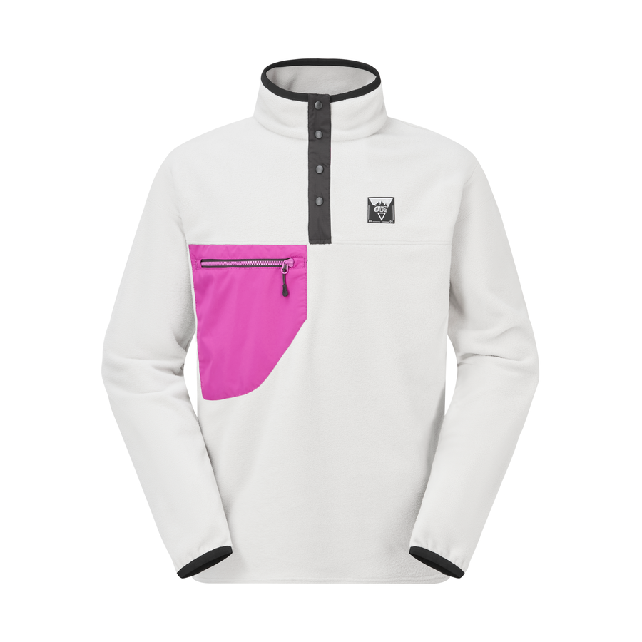 ARCCA M 1/4 FLEECE