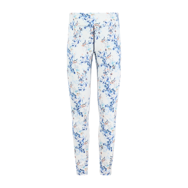 MILITA PRINTED BOTTOM