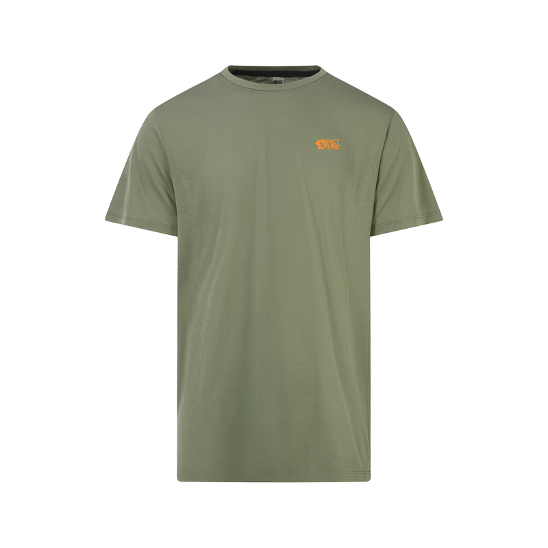 T-shirt technique homme TIMONT URBAN TECH