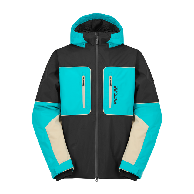 Veste de ski & snowboard homme KLYNE