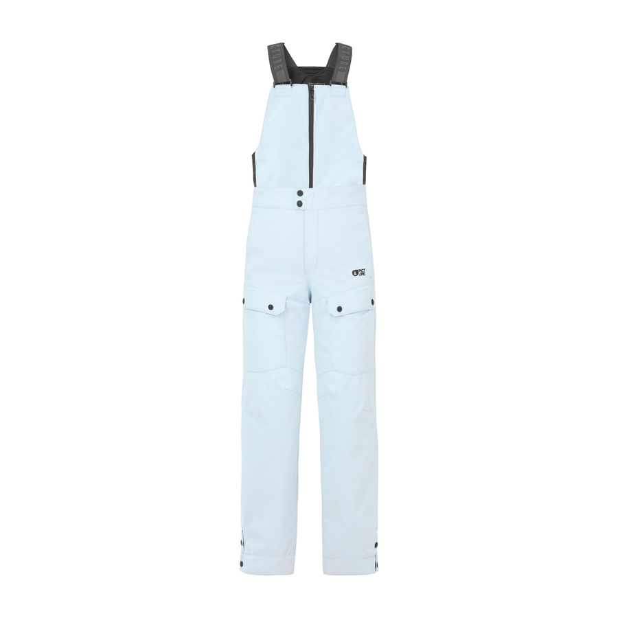 Pantalon de ski enfant NINGE BIB