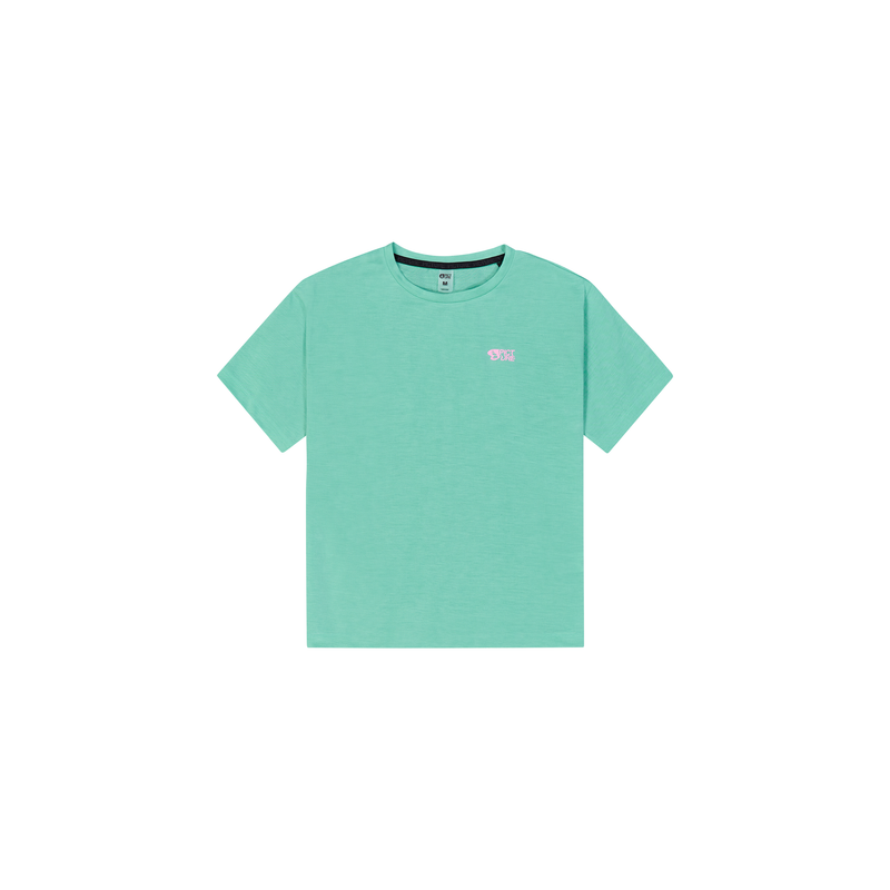 T-shirt de randonnée femme TIMONT TECH