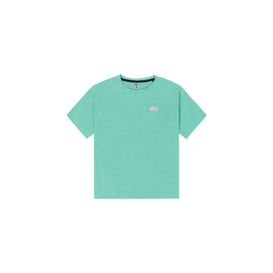 TIMONT W TECH TEE