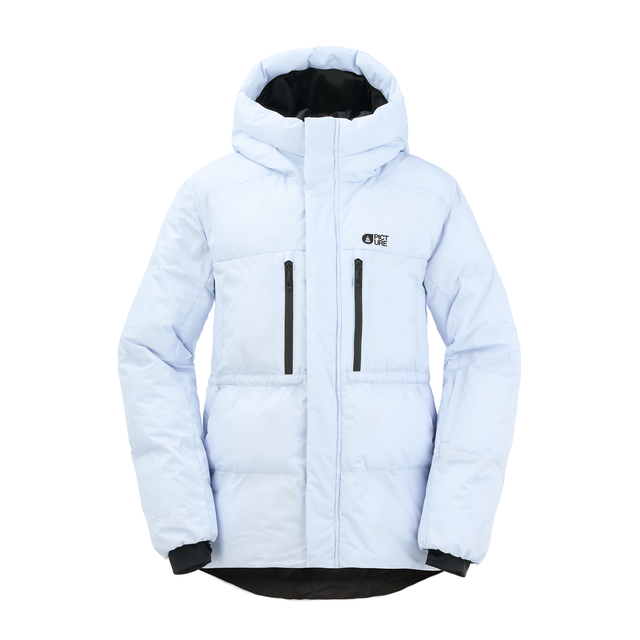 Veste de ski & snowboard femme LEMENT
