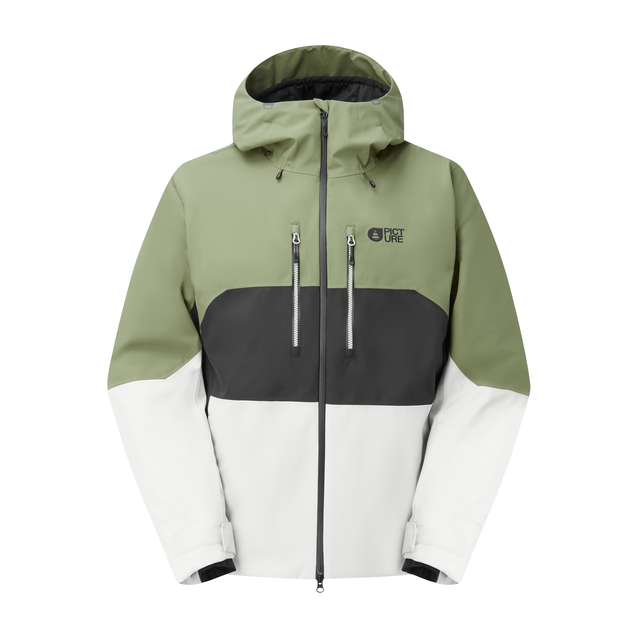 Veste de ski & snowboard homme PICTURE OBJECT