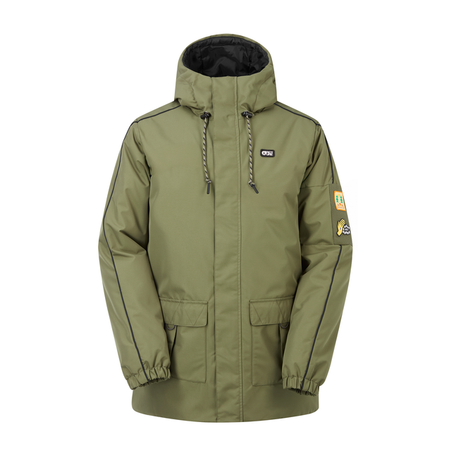 DEEPARKA JKT