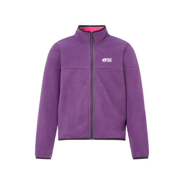 PIPOA  YOUTH FLEECE