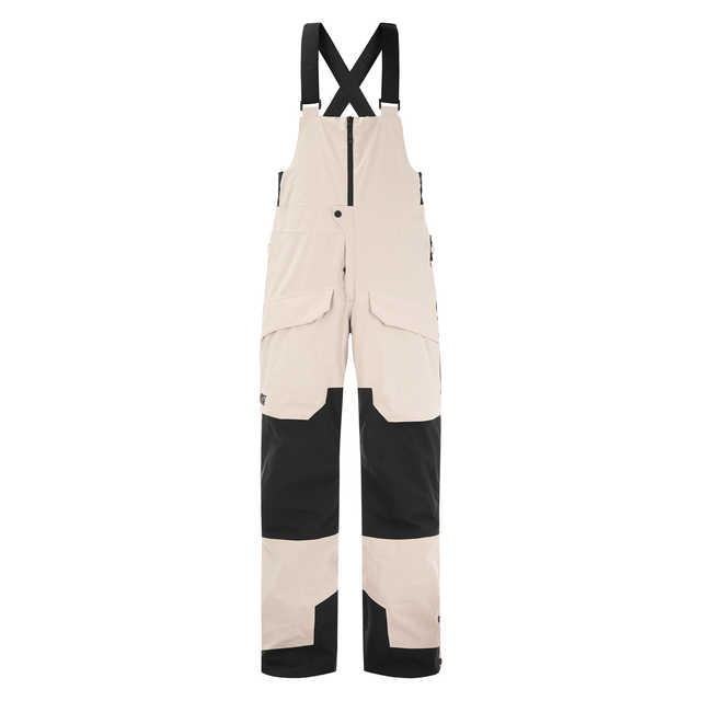 AVENING STRECH BIB PANTS