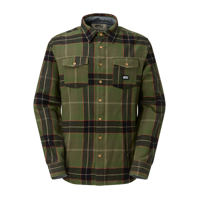 HILLSBORO SHIRT
