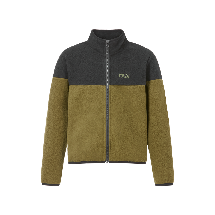PIPOA  YOUTH FLEECE