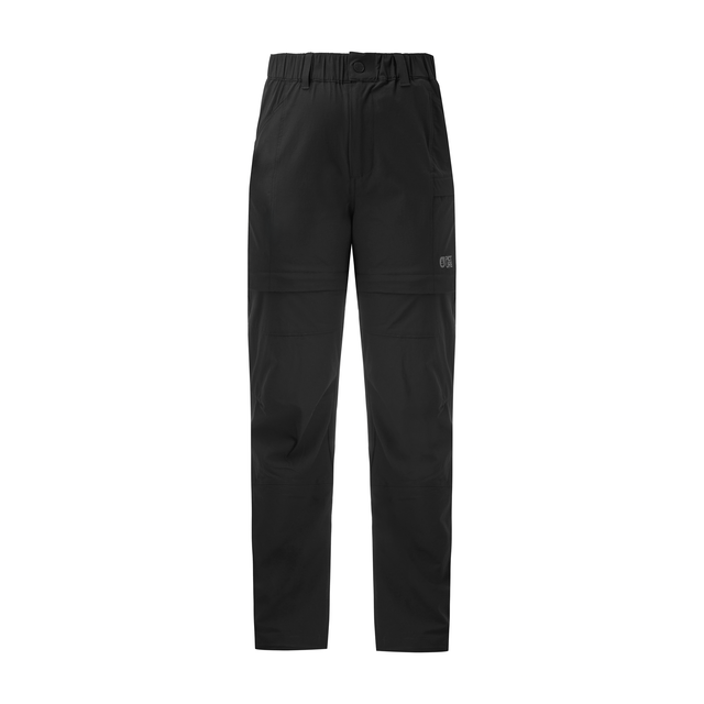 OUTIF W 2IN1 STRETCH PANT