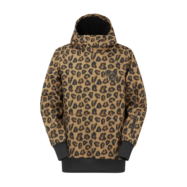 PARKER PRINTED JKT