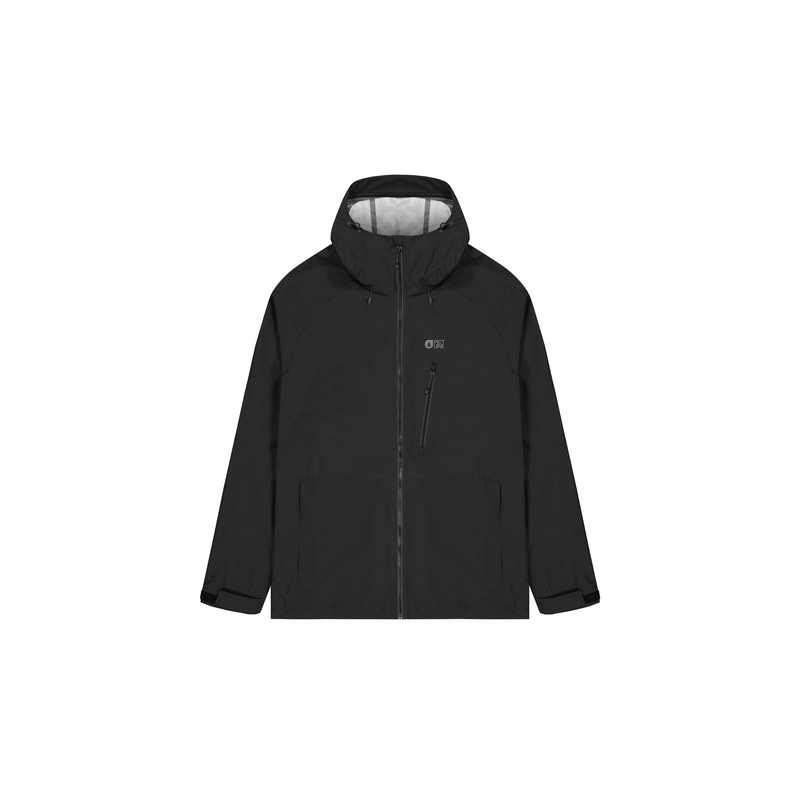 Veste de randonnée homme ABSTRAL+ 2.5L