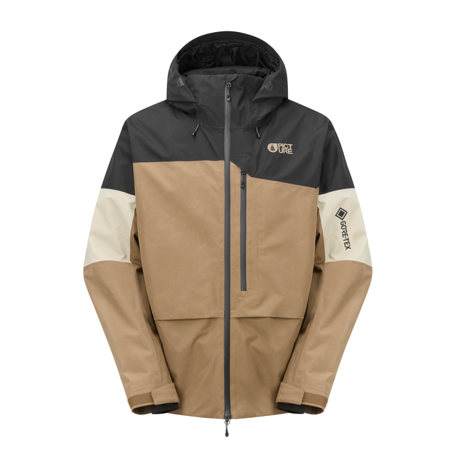 MERASSEN M GORE TEX JKT