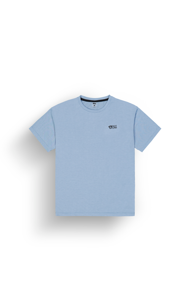 TIMONT W TECH TEE