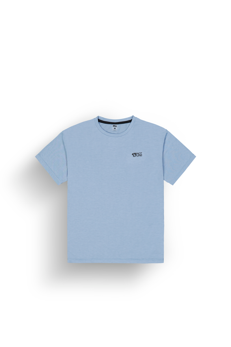 T-shirt de randonnée femme TIMONT TECH