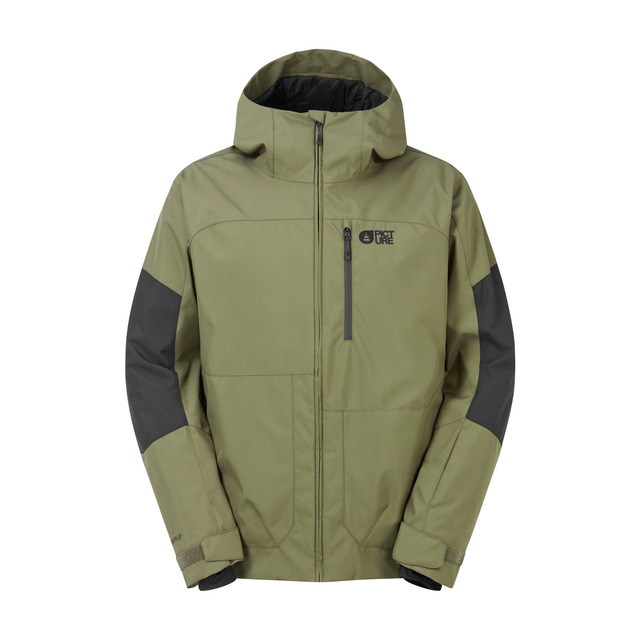 NITRIC JKT