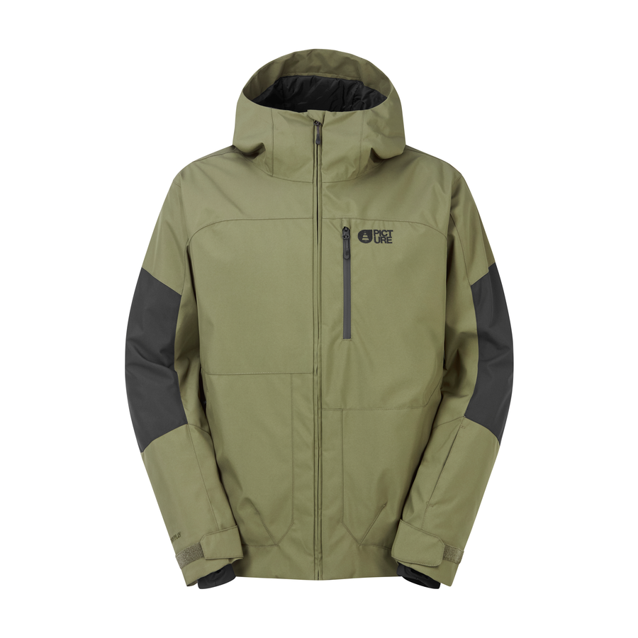 NITRIC JKT