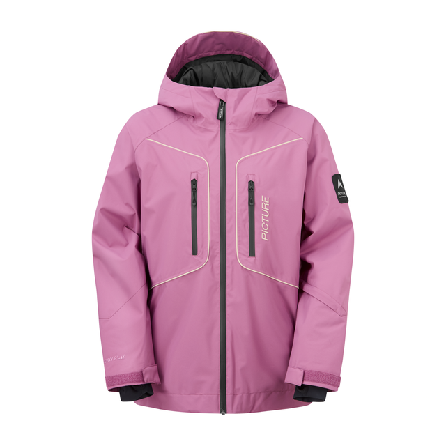 LUMA JKT