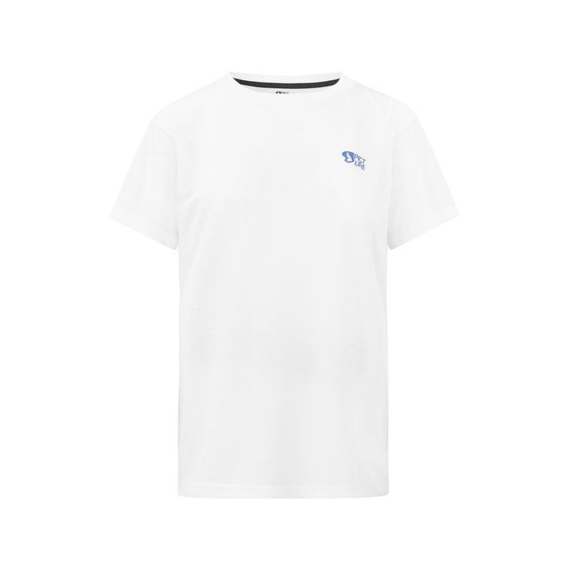 TIMONT W TECH TEE