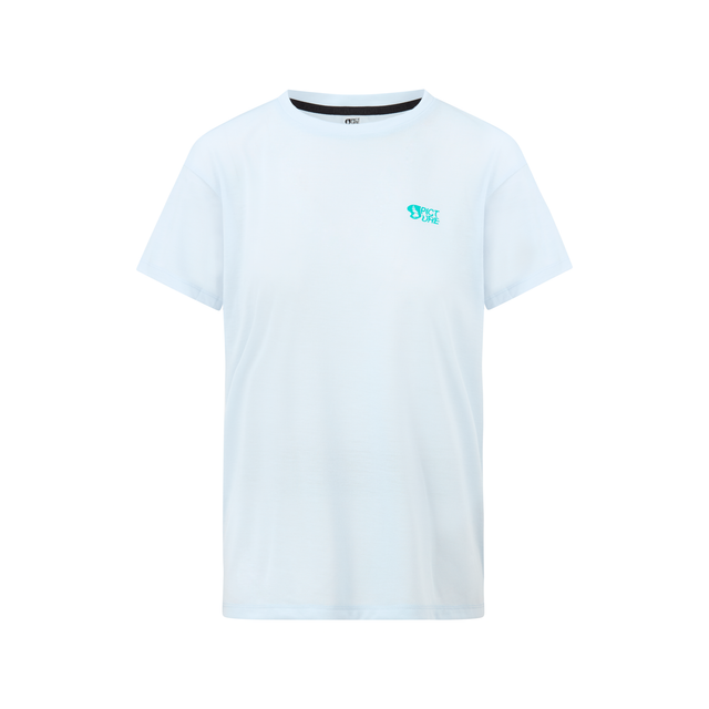 TIMONT W TECH TEE