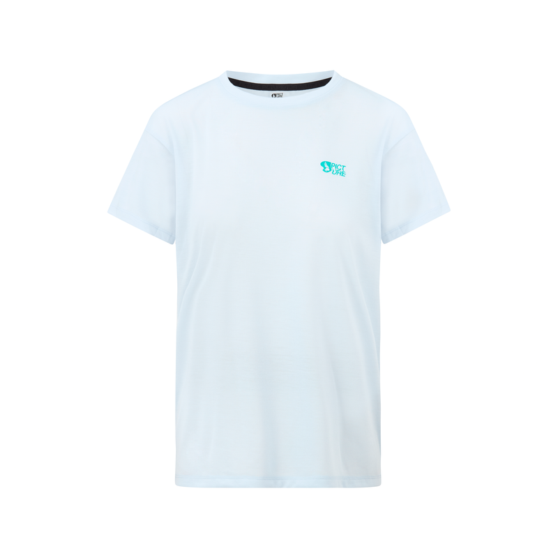 T-shirt de randonnée femme TIMONT TECH