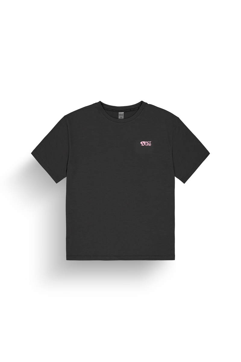 T-shirt de randonnée femme TIMONT TECH