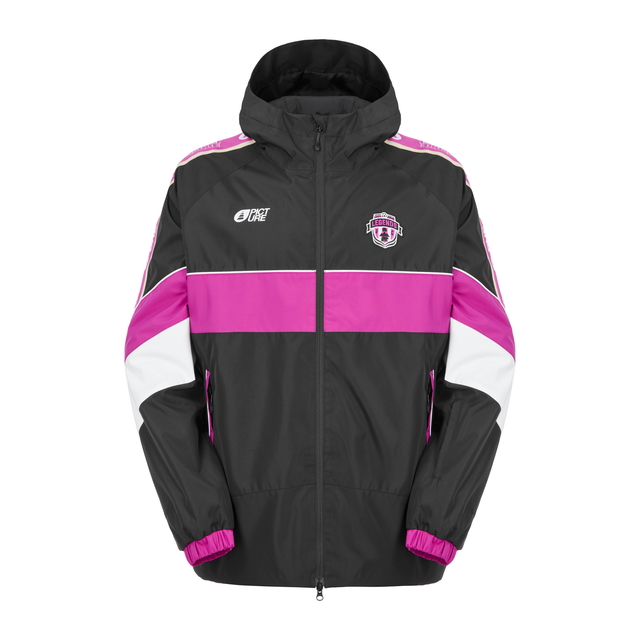 FC PICTURE JACKET