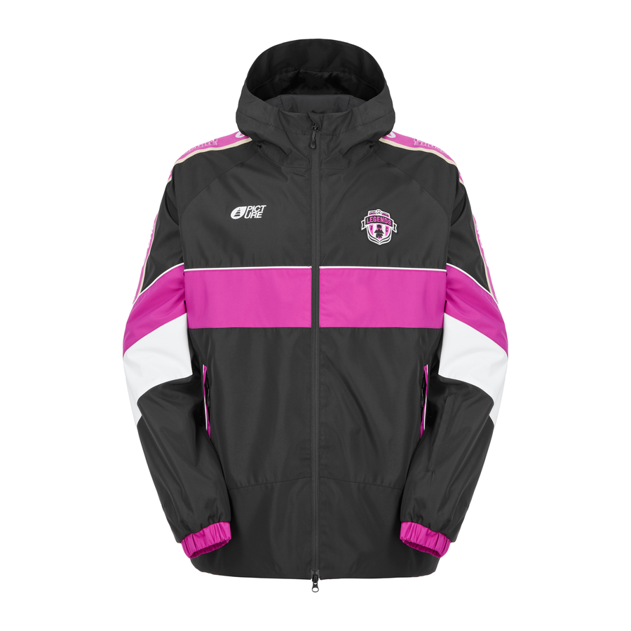 FC PICTURE JACKET