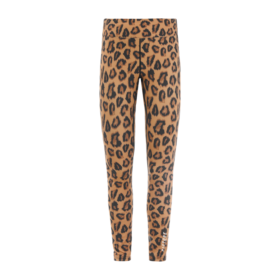 MILITA PRINTED BOTTOM