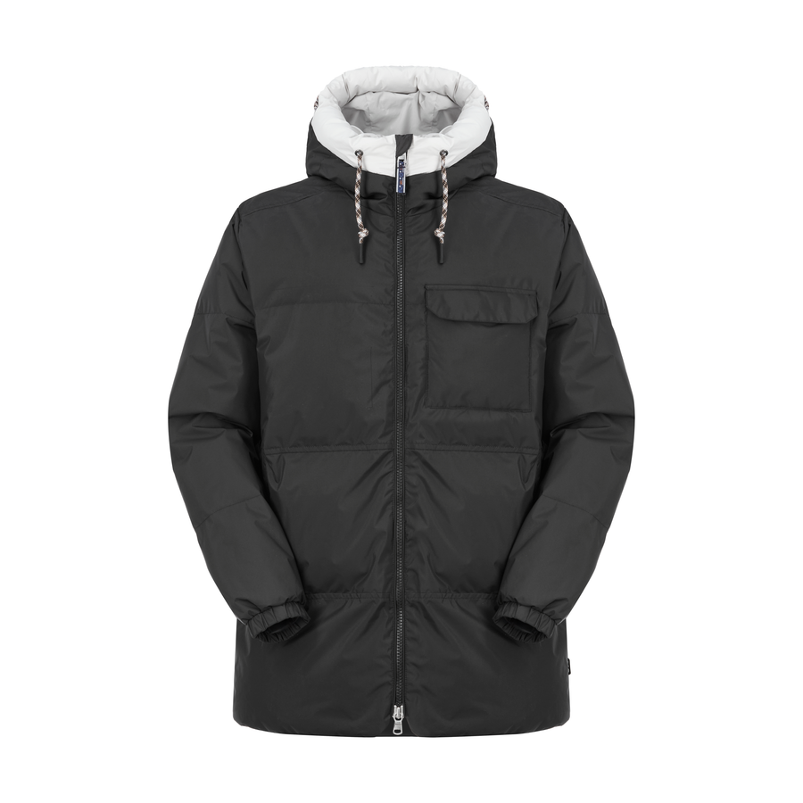 Doudoune imperméable homme HILKO