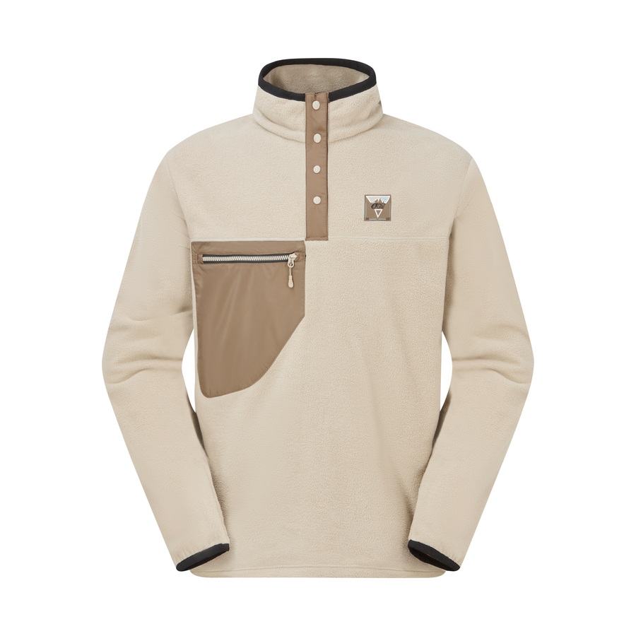 ARCCA M 1/4 FLEECE