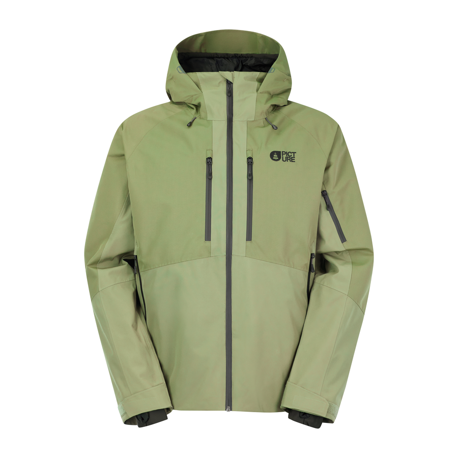 GOODS JKT