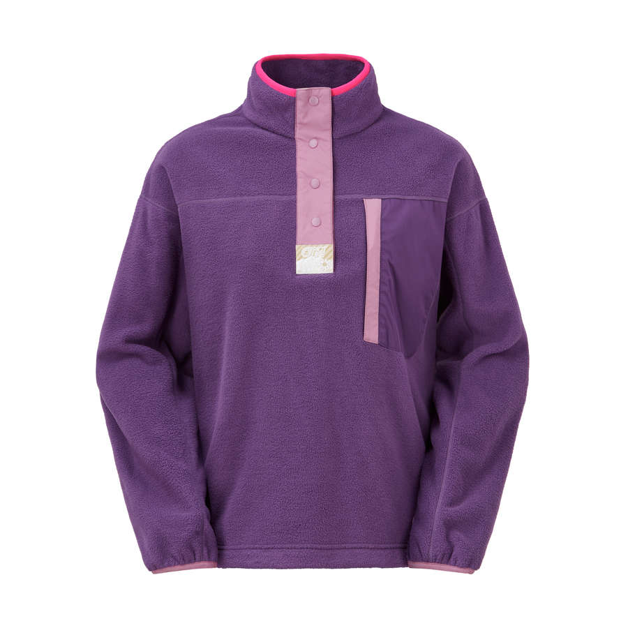 ARCCA W 1/4 FLEECE