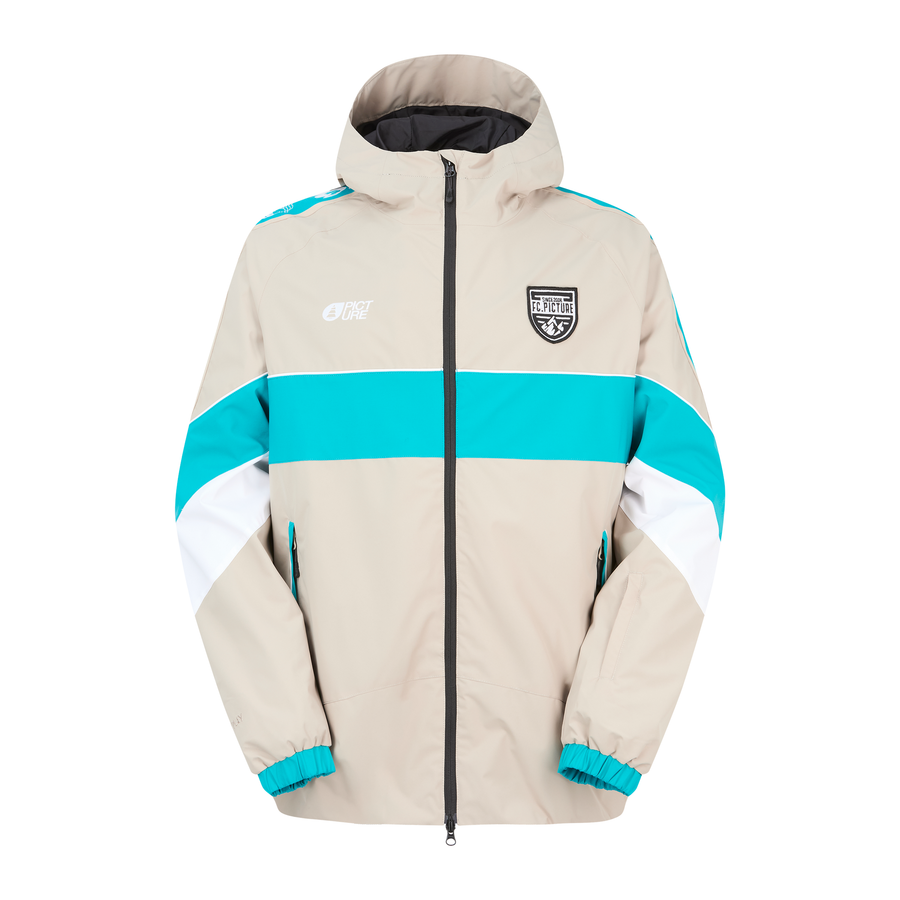 FC PICTURE JACKET