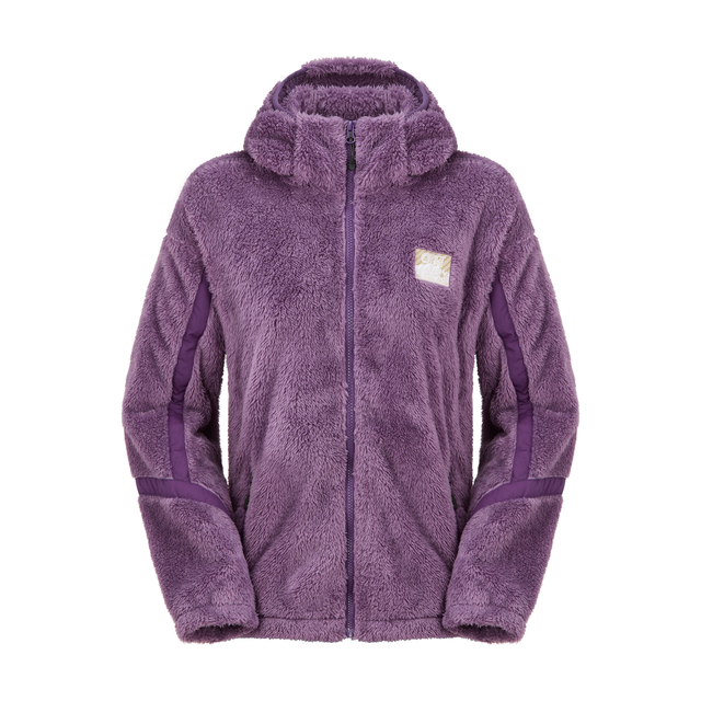 IZIMO FZ FLEECE