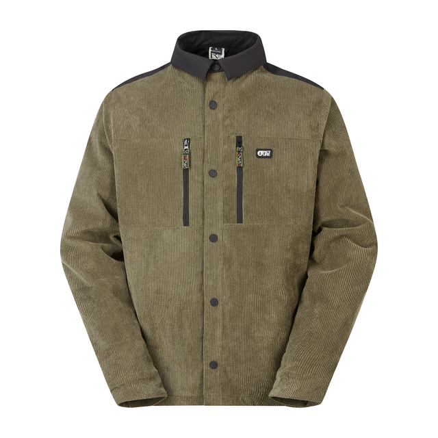 BMDJI CORD TECH JKT