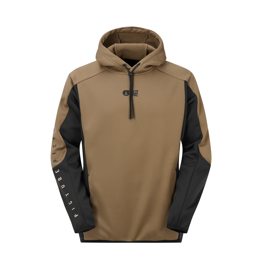 PARK TECH HOODIE