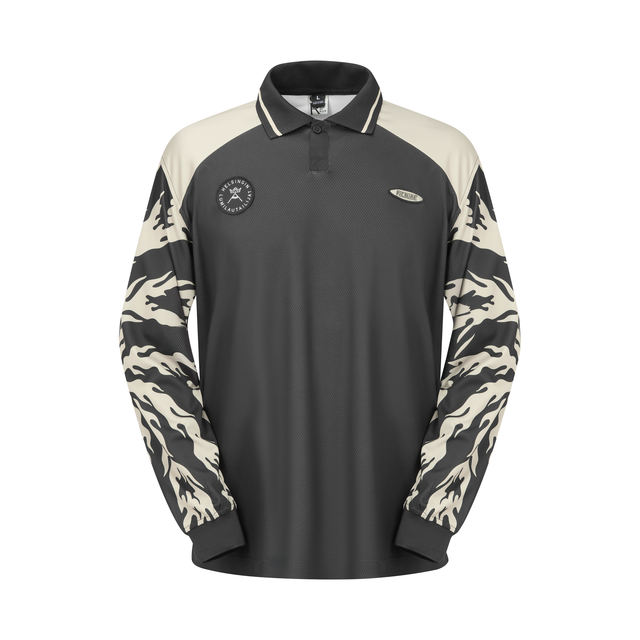 FC PICTURE LS TEE