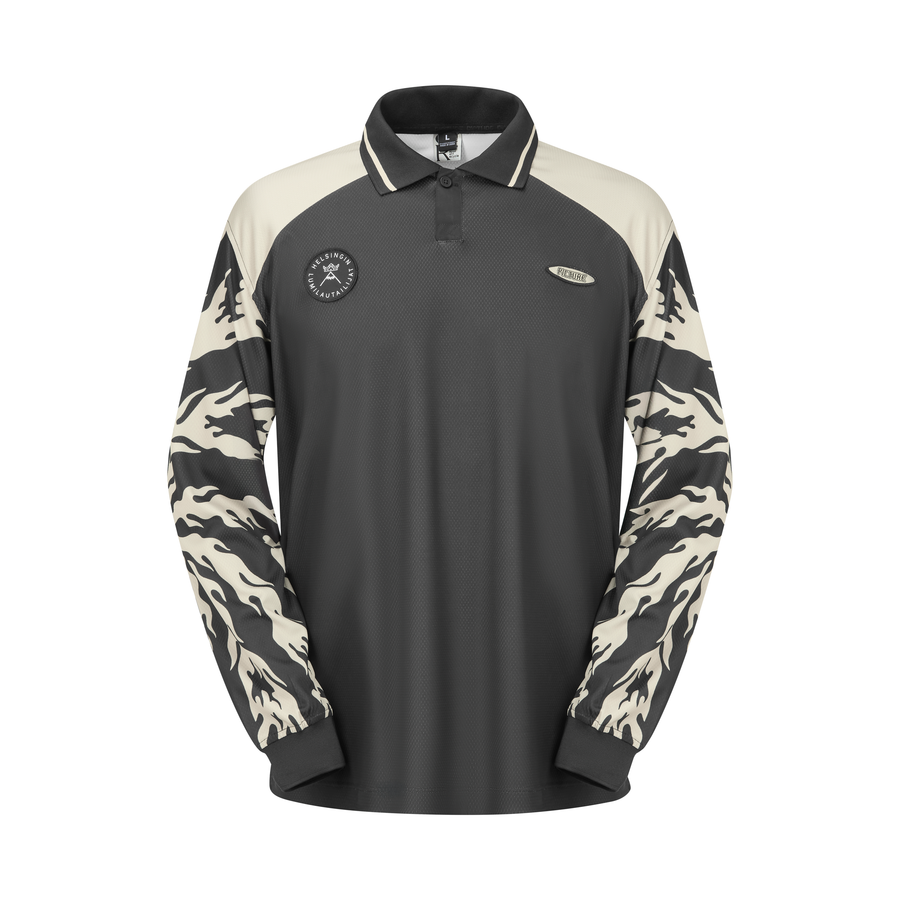 Maillot FC PICTURE LS