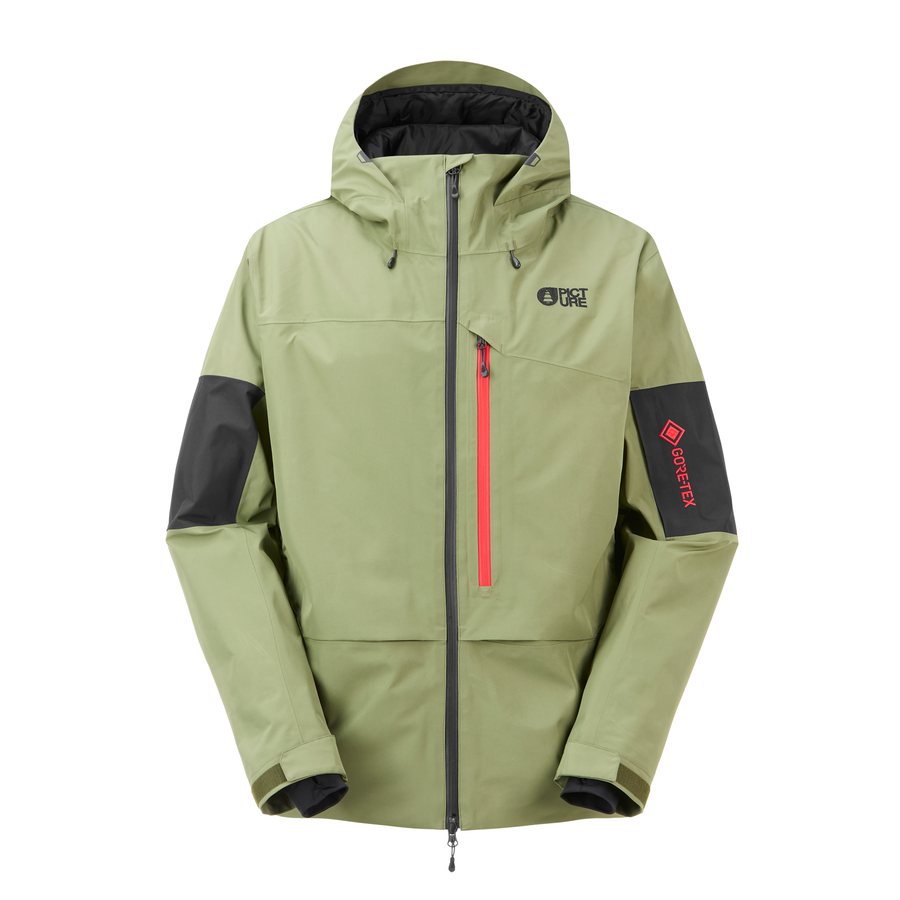 MERASSEN M GORE TEX JKT