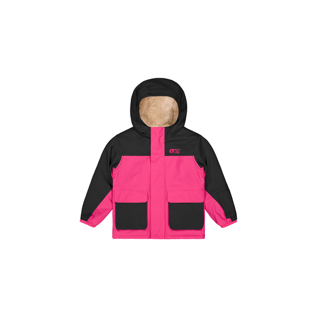 SNOWY TODDLER JKT
