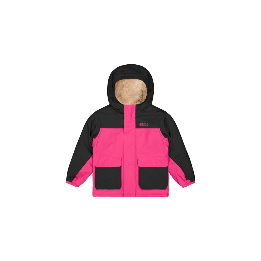 SNOWY TODDLER JKT